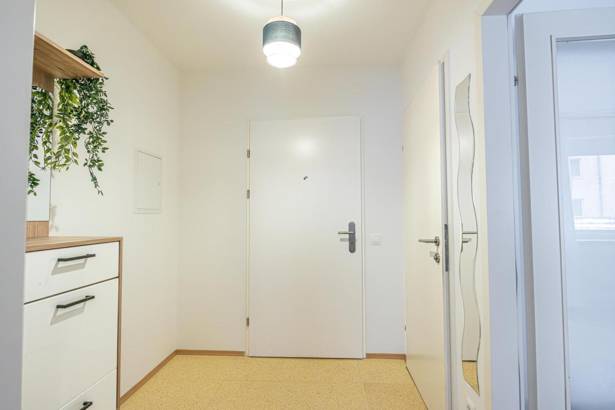 Superb Fully Equipped Apartment, 9 Min To City Center Via Metro Vienne Extérieur photo