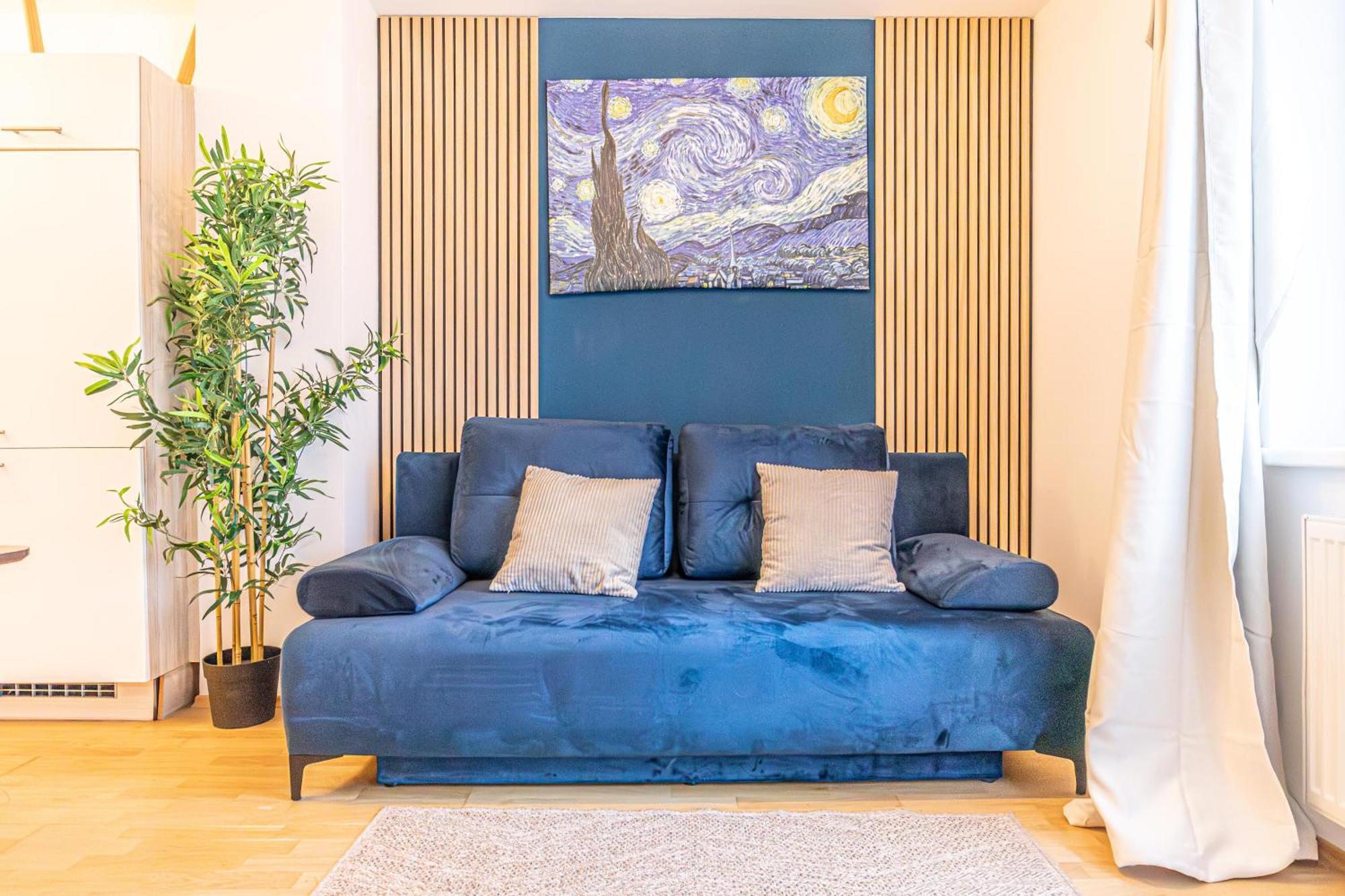 Superb Fully Equipped Apartment, 9 Min To City Center Via Metro Vienne Extérieur photo